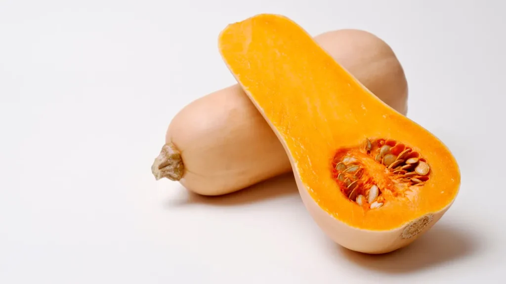 Butternut.