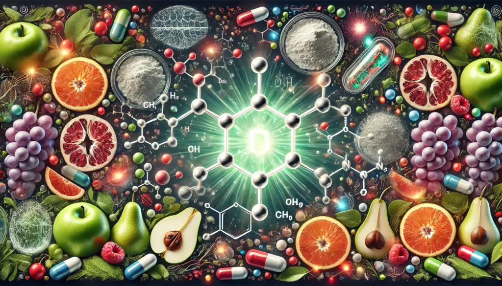 Chemistry of Malic Acid