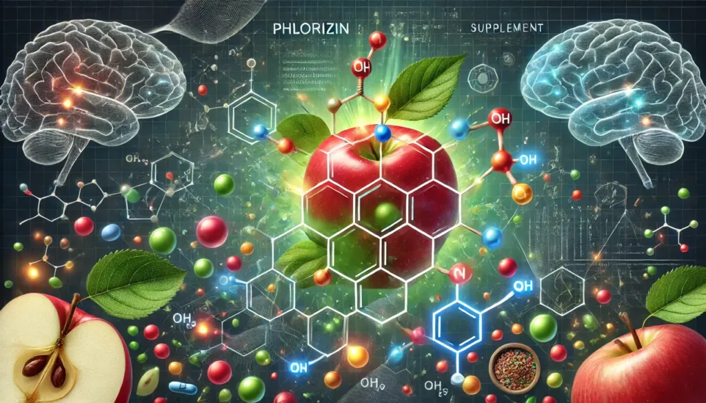 Chemistry of Phlorizin