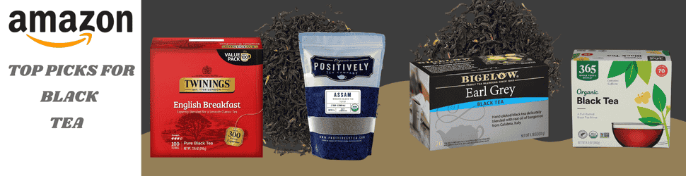 Elevate brain health, energy levels, and overall vitality with the refreshing power of black tea and Theaflavins—Buy Now on Amazon!