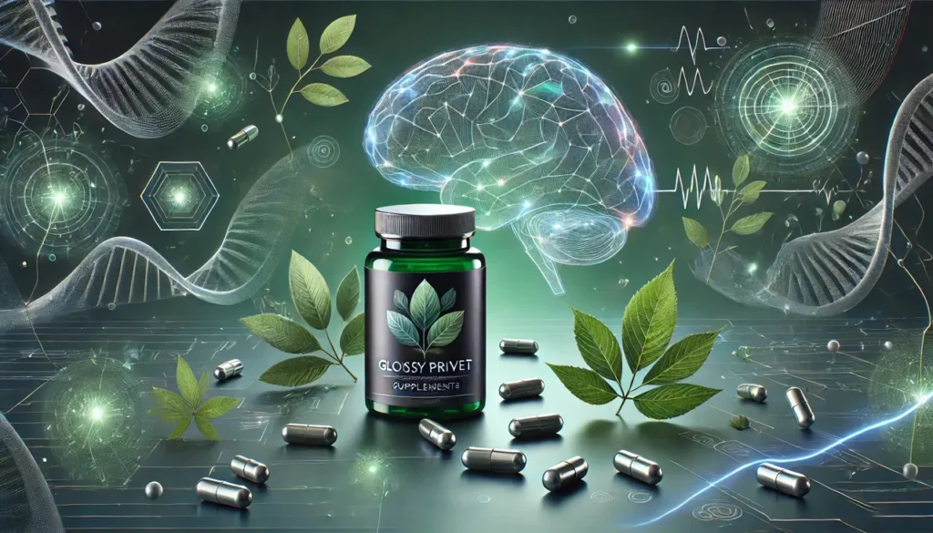 Glossy Privet Potential Nootropic Benefits, Dosage, Side Effects, Interactions, and Other Important Information About This Supplement