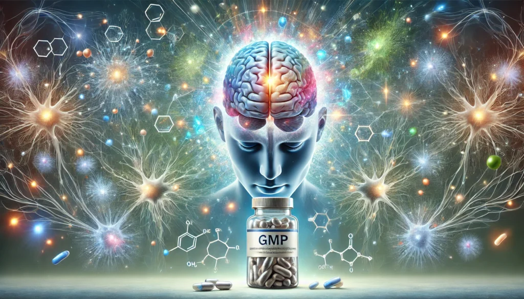 Glycomacropeptide Potential Nootropic Benefits, Dosage, Side Effects, Interactions, and Other Important Information About This Supplement  