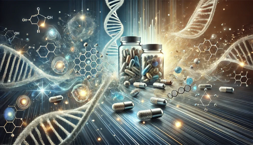 Glycomacropeptide for protein synthesis