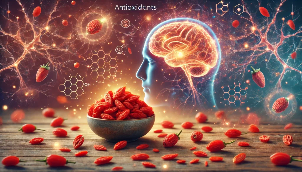 Goji Potential Nootropic Benefits, Dosage, Side Effects, Interactions and Other Important Information About This Supplement