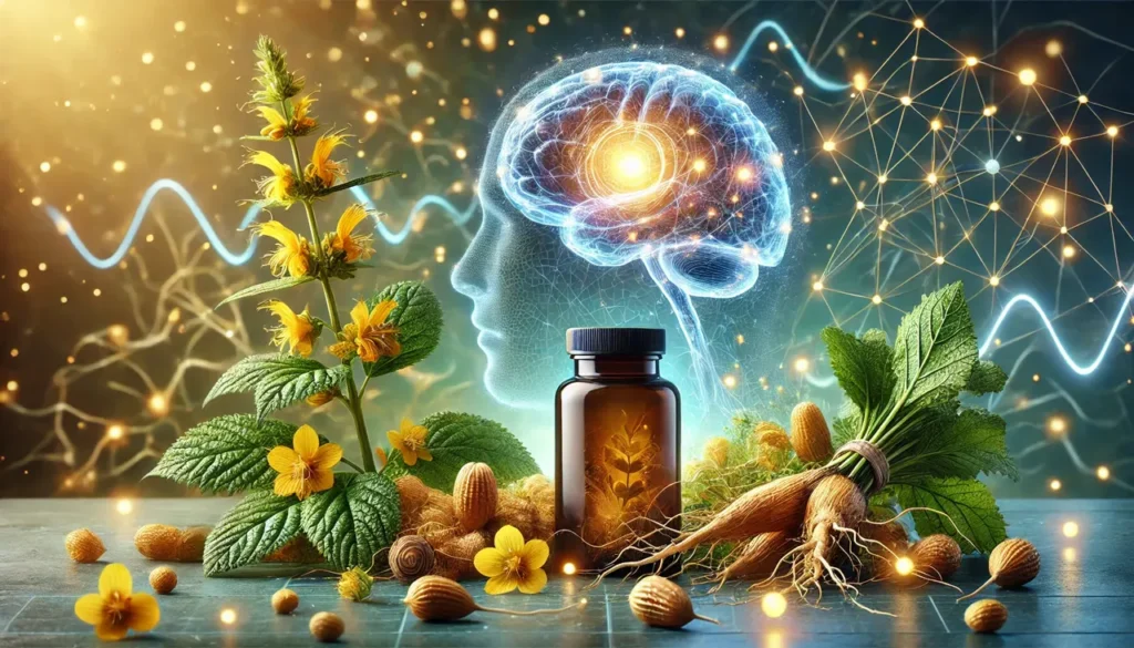 Goldenseal Potential Nootropic Benefits, Dosage, Side Effects, Interactions, and Other Important Information About This Supplement