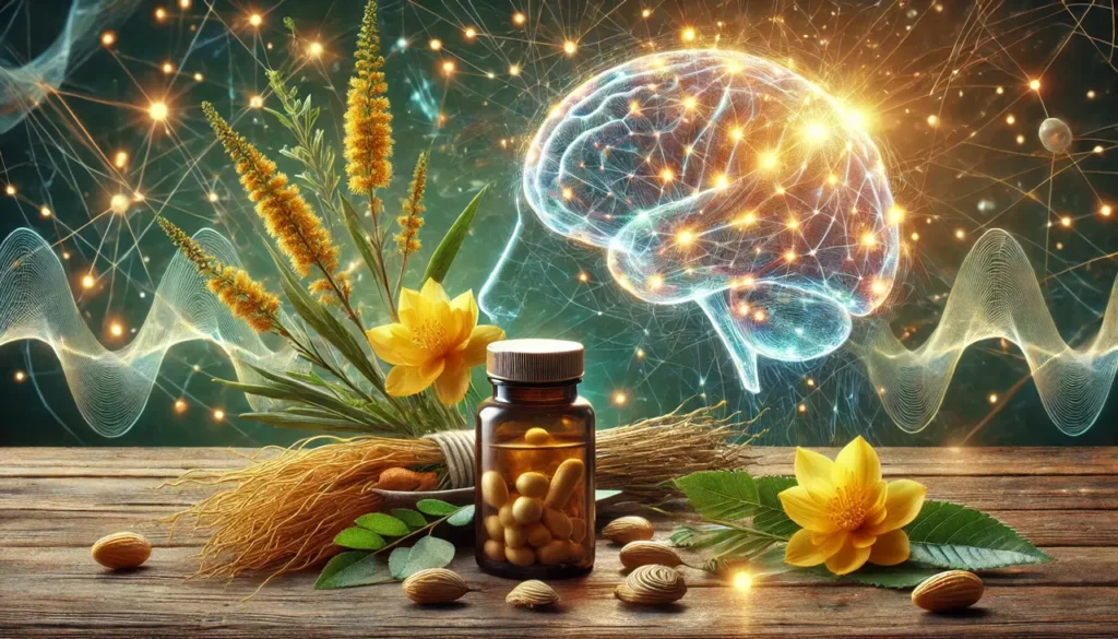 Goldthread Potential Nootropic Benefits, Dosage, Side Effects, Interactions, and Other Important Information About This Supplement