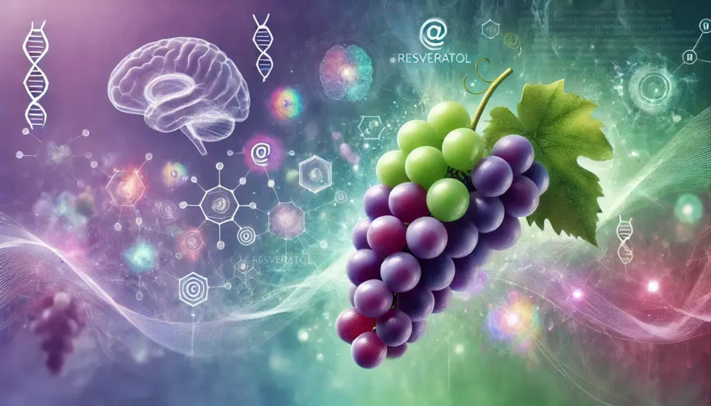 Grape Potential Nootropic Benefits, Dosage, Side Effects, Interactions, and Other Important Information About This Supplement