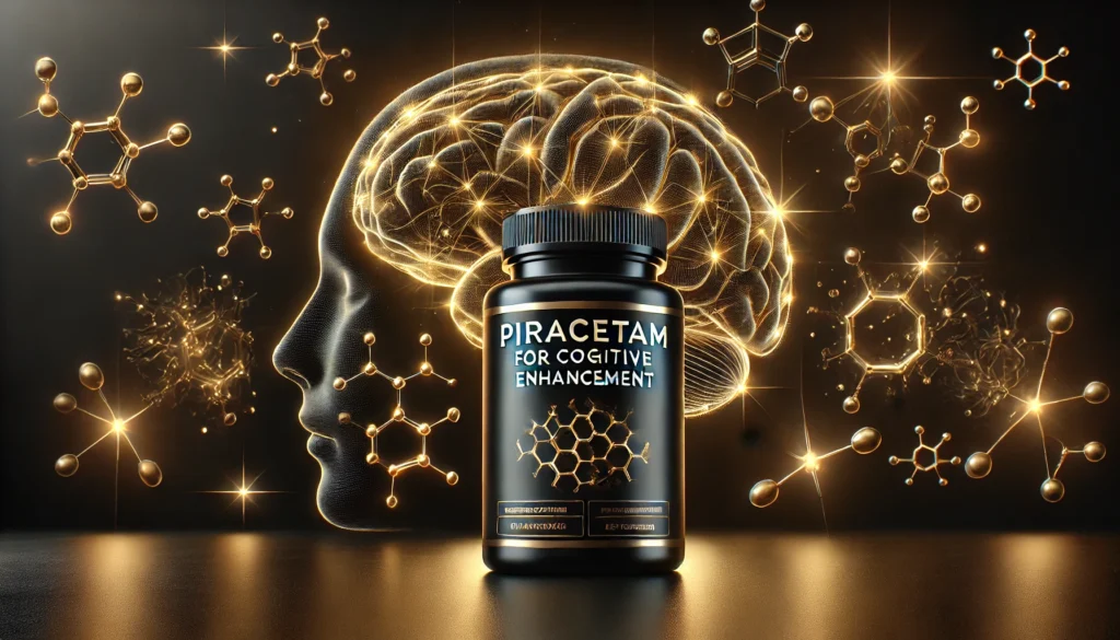 Health Benefits of Piracetam