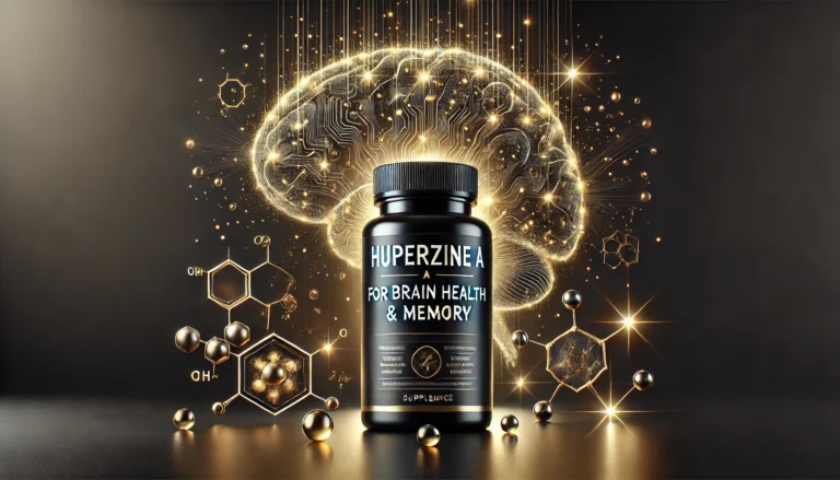 Huperzine A Benefits, Dosage, Side Effects, Drug Interactions, And Other Important Information