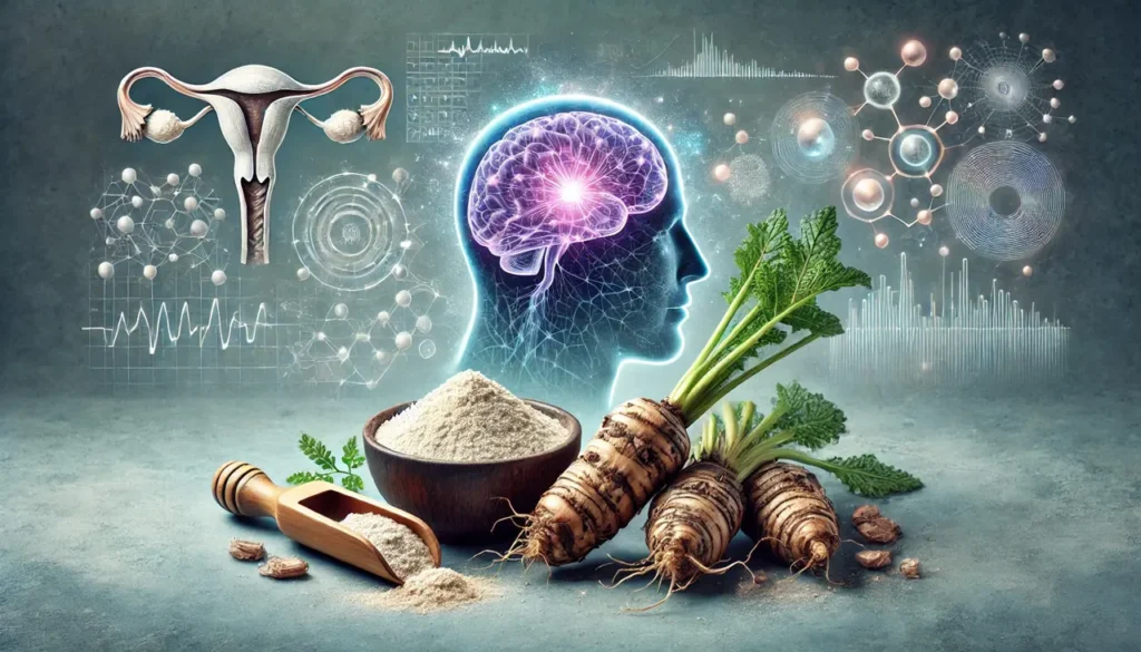 Maca Potential Nootropic Benefits, Dosage, Side Effects, Interactions, and Other Important Information About This Supplement