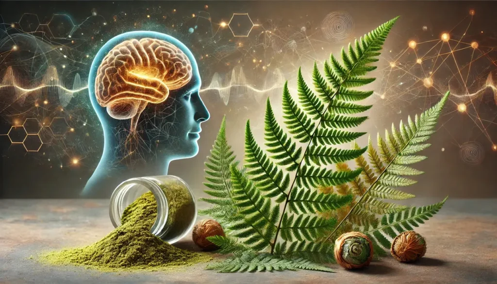 Male Fern Potential Nootropic Benefits, Dosage, Side Effects, Interactions, and Other Important Information About This Supplement