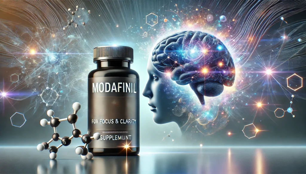 Modafinil Benefits, Dosage, Side Effects, Drug Interactions, And Other Important Information