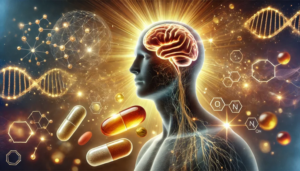 Niacin Worth Considering as a Nootropic