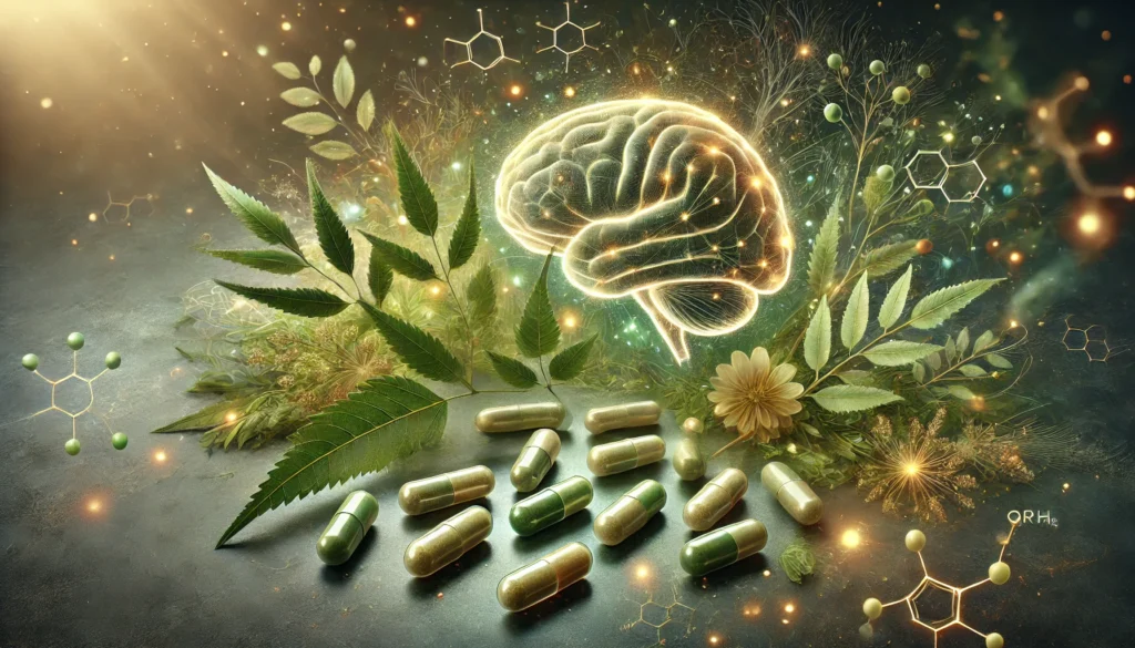 Nootropic Benefits of Neem