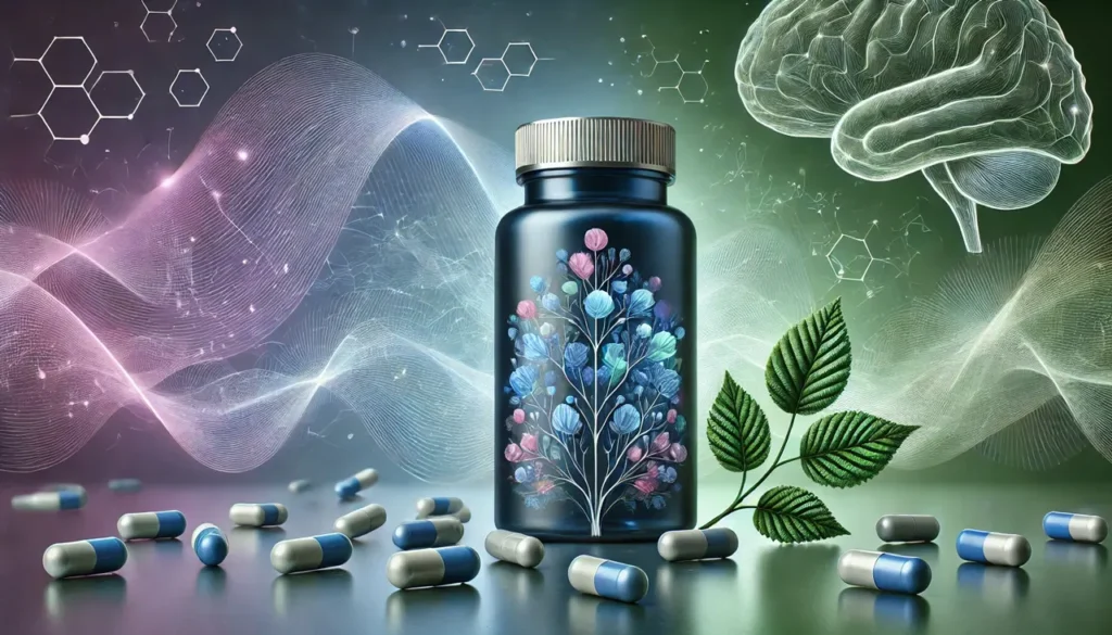 Nootropic Benefits of Picrorhiza  