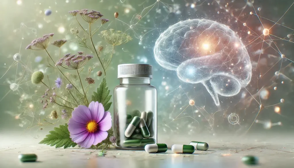 Nootropic Benefits of Pyrethrum