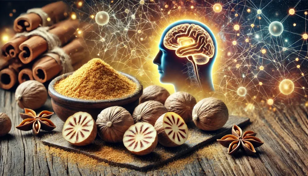 Nutmeg Potential Nootropic Benefits, Dosage, Side Effects, Interactions, and Other Important Information About This Supplement