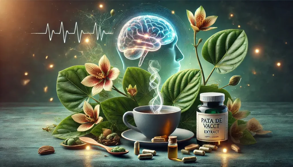 Pata De Vaca Potential Nootropic Benefits, Dosage, Side Effects, Interactions, and Other Important Information About This Supplement