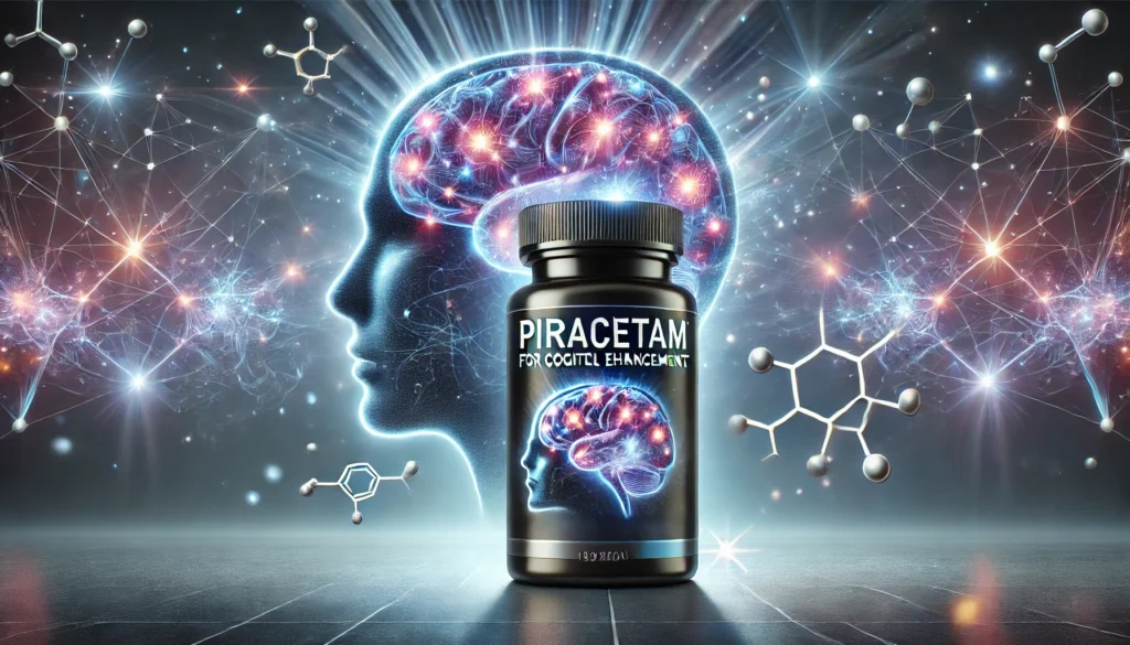 Piracetam Benefits, Dosage, Side Effects, Drug Interactions, And Other Important Information