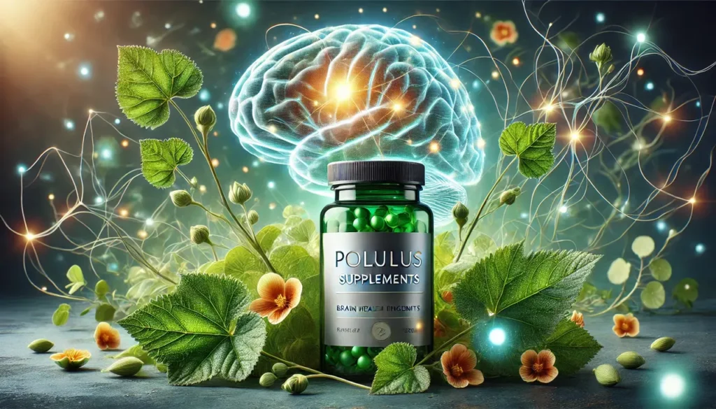 Poplar Potential Nootropic Benefits, Dosage, Side Effects, Interactions, and Other Important Information About This Supplement