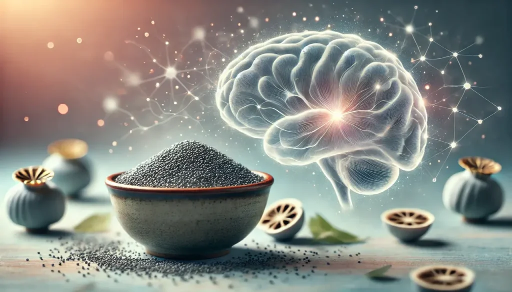 Poppy Seed Potential Nootropic Benefits, Dosage, Side Effects, Interactions, and Other Important Information About This Supplement