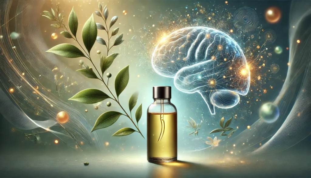 Potential Nootropic Benefits of Niaouli Oil