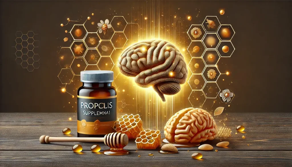 Propolis Potential Nootropic Benefits, Dosage, Side Effects, Interactions, and Other Important Information About This Supplement