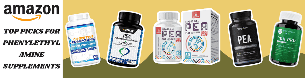 Support your brain’s wellness while reducing discomfort naturally with PEA supplements—Order Today on Amazon!