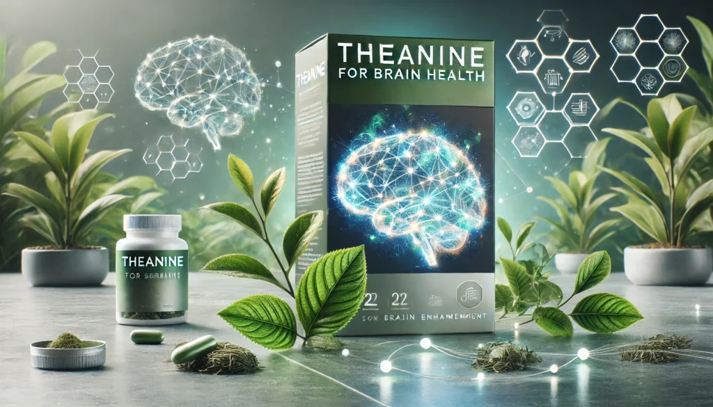 Theanine Benefits, Dosage, Side Effects, Drug Interactions, and Other Important Information