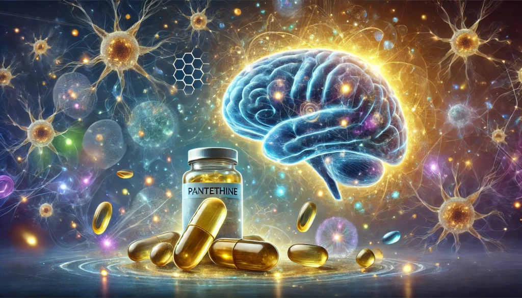 nootropic supplement