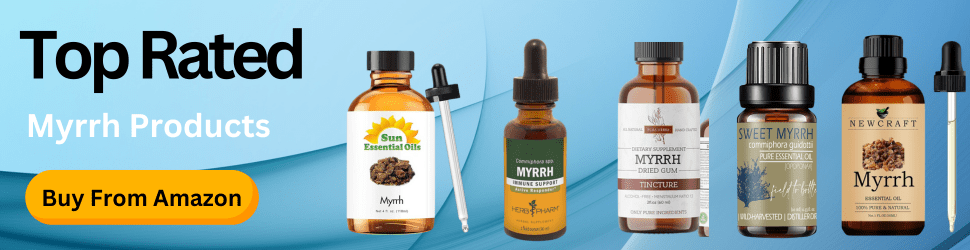 Boost cognitive clarity and enhance brain health with the natural benefits of Myrrh—Nourish your mind, Shop Now on Amazon!