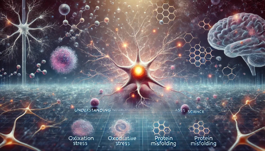 Cognitive aging and neurodegenerative diseases.