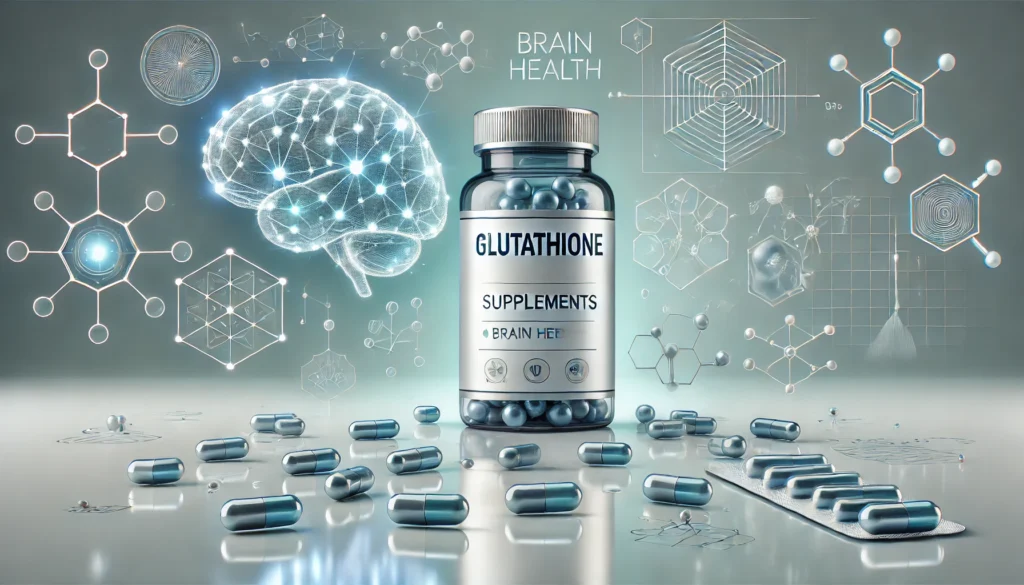 Nootropic Benefits of Glutathione