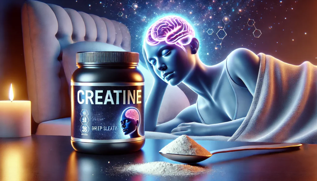 Health Benefits of Creatine