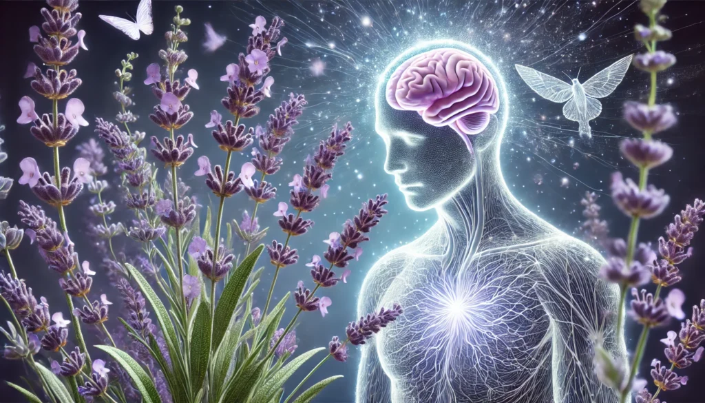 Nootropic Benefits of Lavender